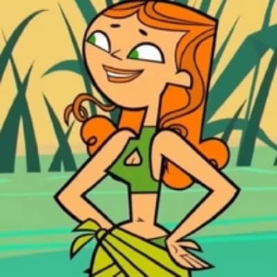 Izzy - Total Drama thumbnail