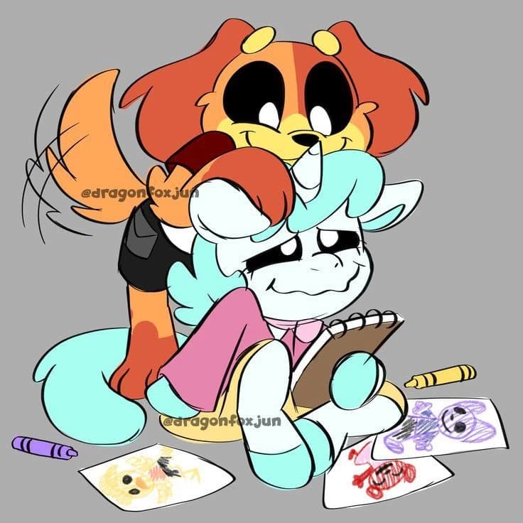 Craftycorn x Dogday thumbnail
