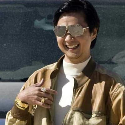 Leslie Chow thumbnail