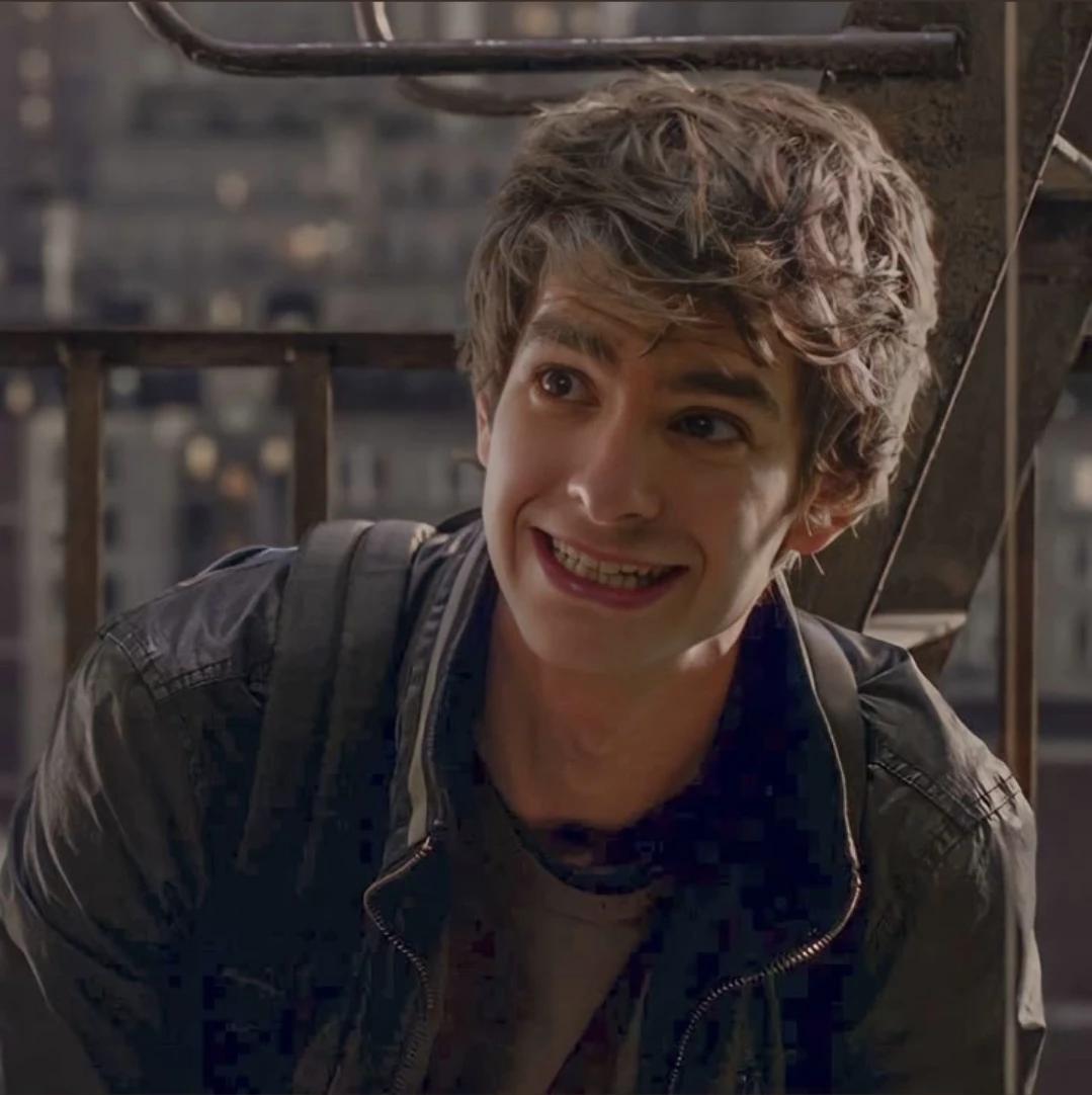 Peter Parker thumbnail