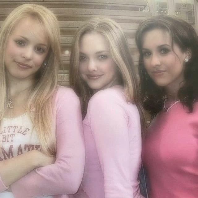 Mean Girls thumbnail