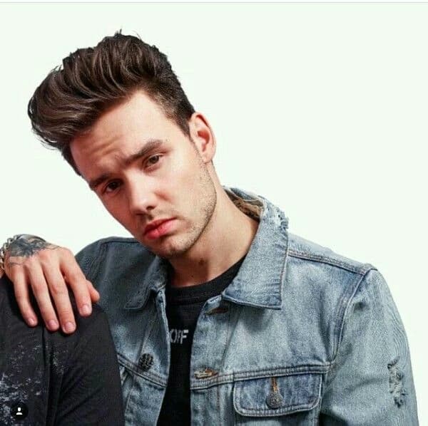 Liam James Payne thumbnail