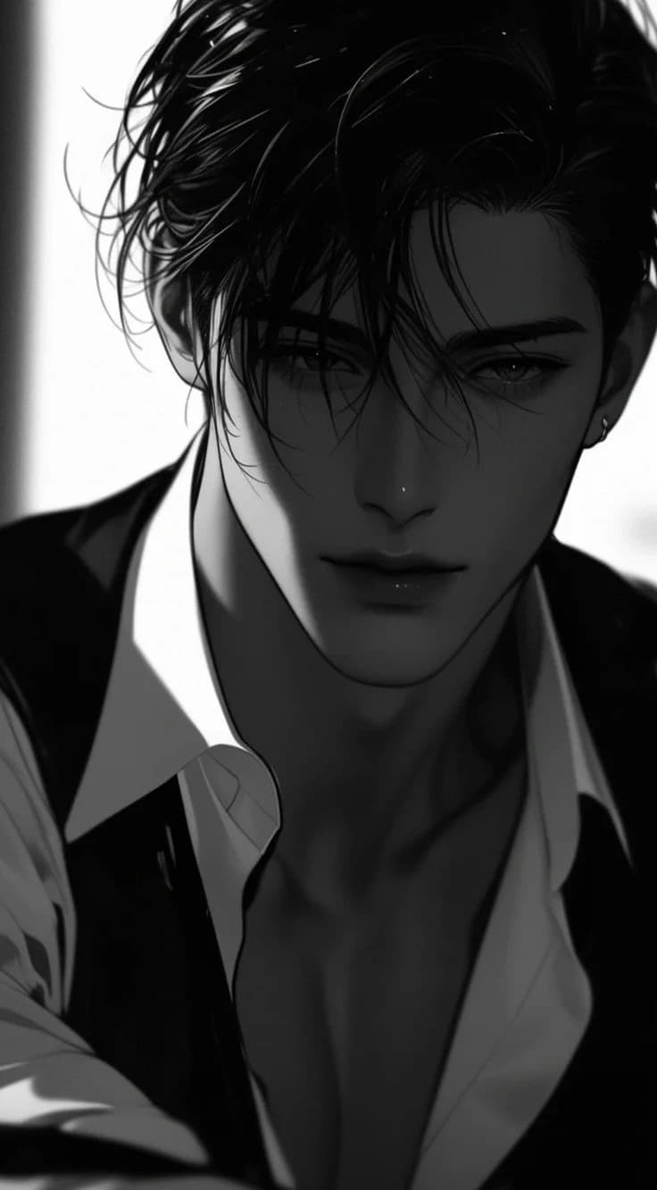 Axel | Popular guy thumbnail