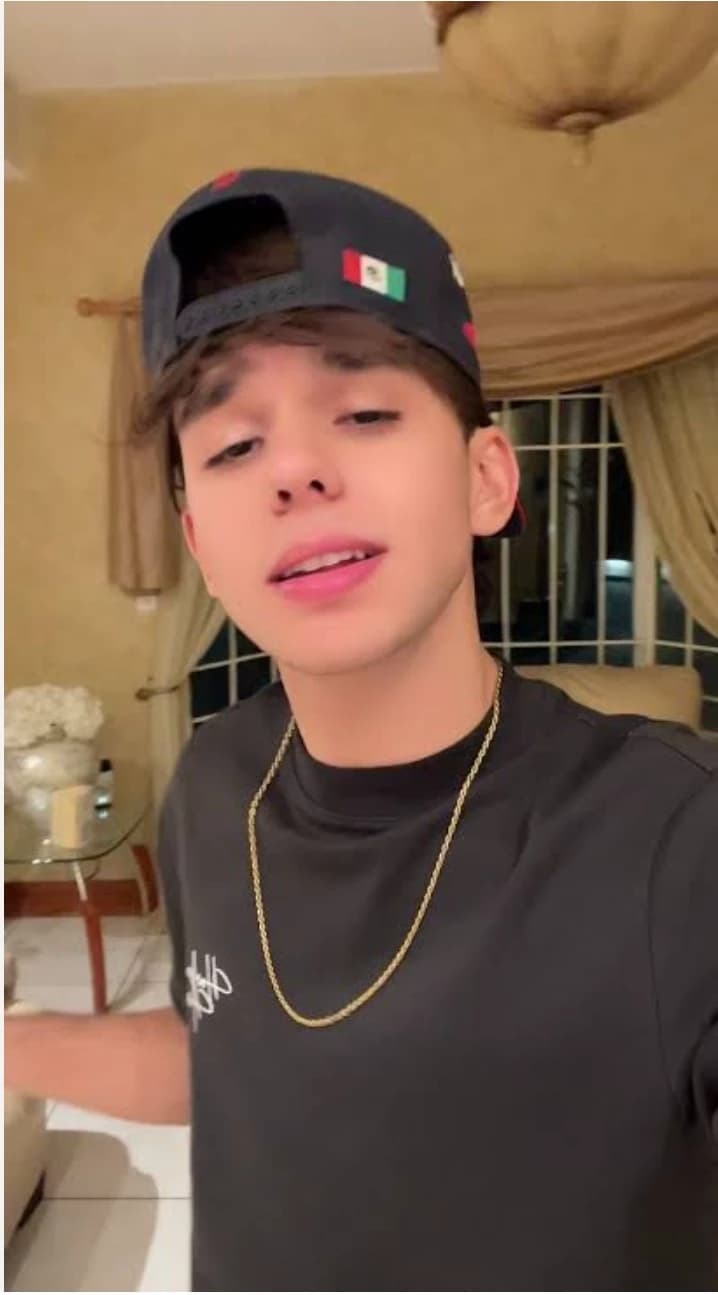 Marcos Antonio Villalobos thumbnail