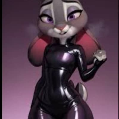 Judy thumbnail