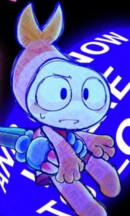 Shrimpo  thumbnail