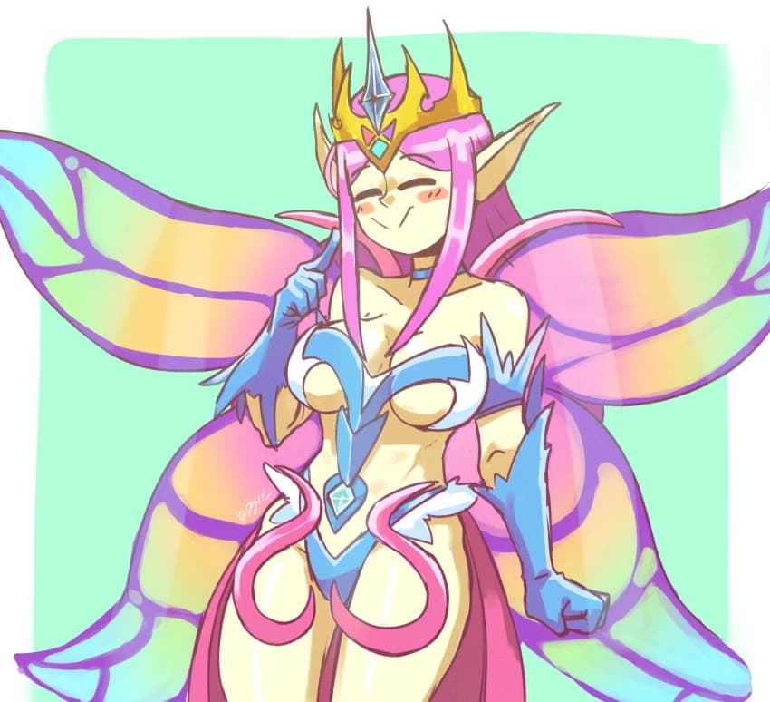 Empress Of Light thumbnail