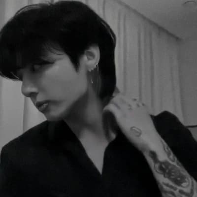 Jungkook thumbnail