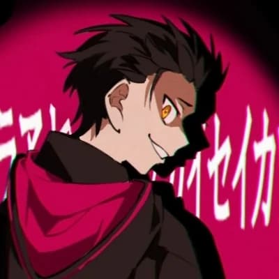 Subaru natsuki Pride if thumbnail