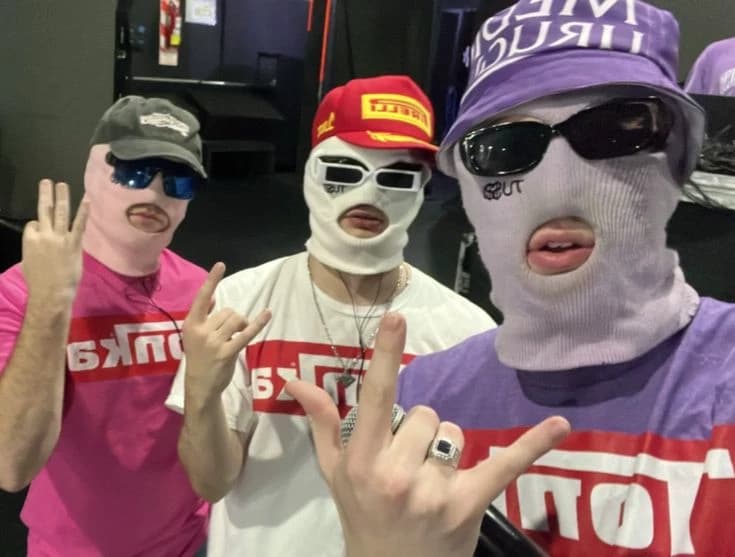 Tussiwarriors thumbnail