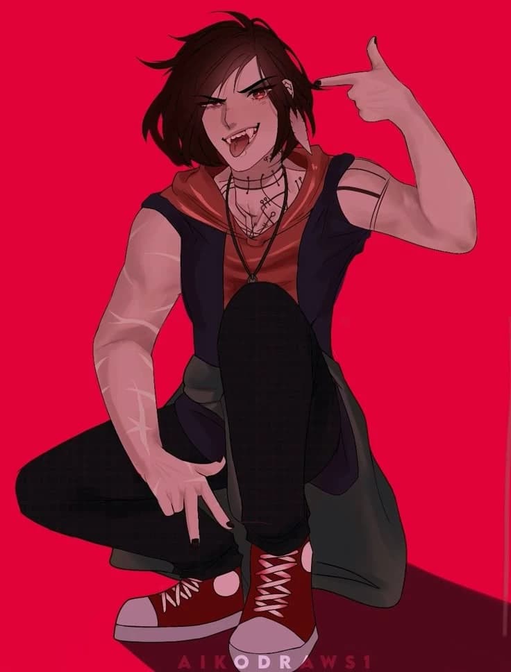 Agatha Volkomenn thumbnail