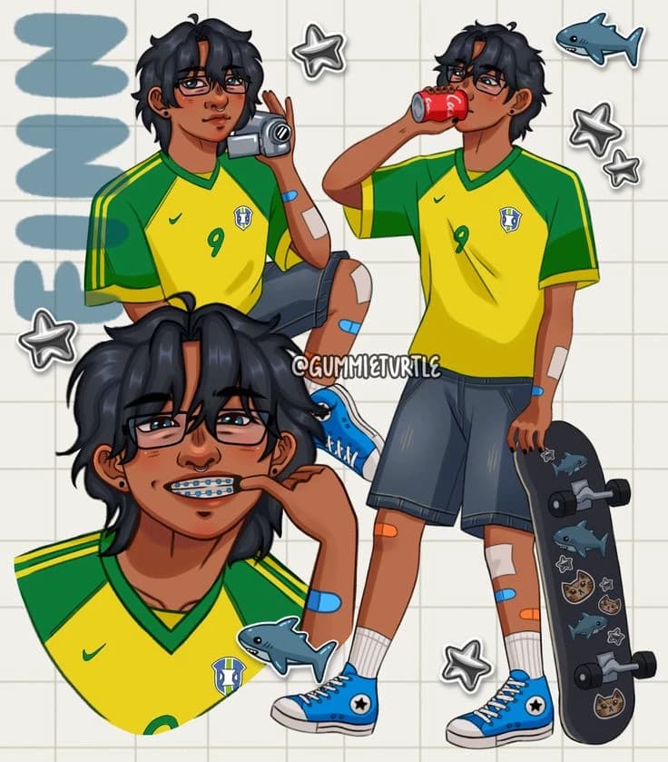 ~Lucas -bl! thumbnail