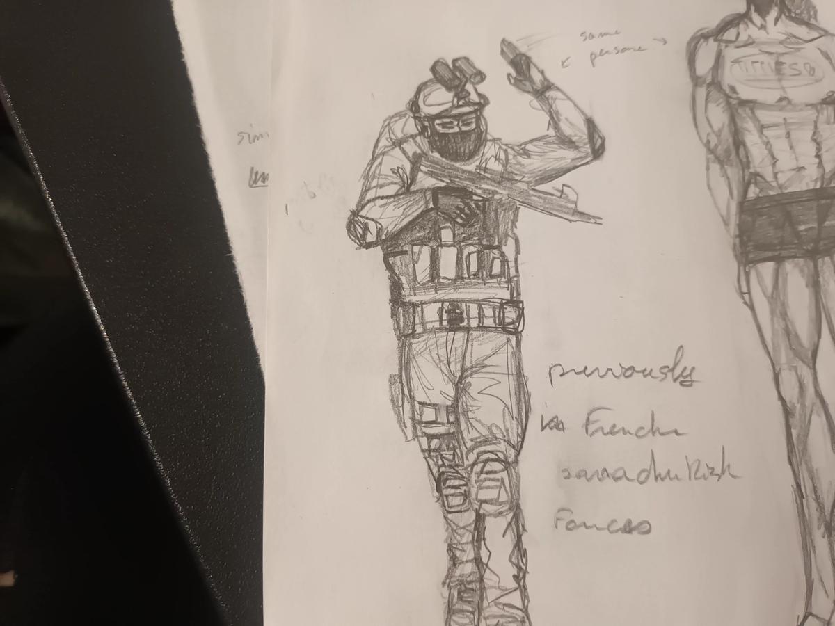 Ange-Mara Christopher thumbnail