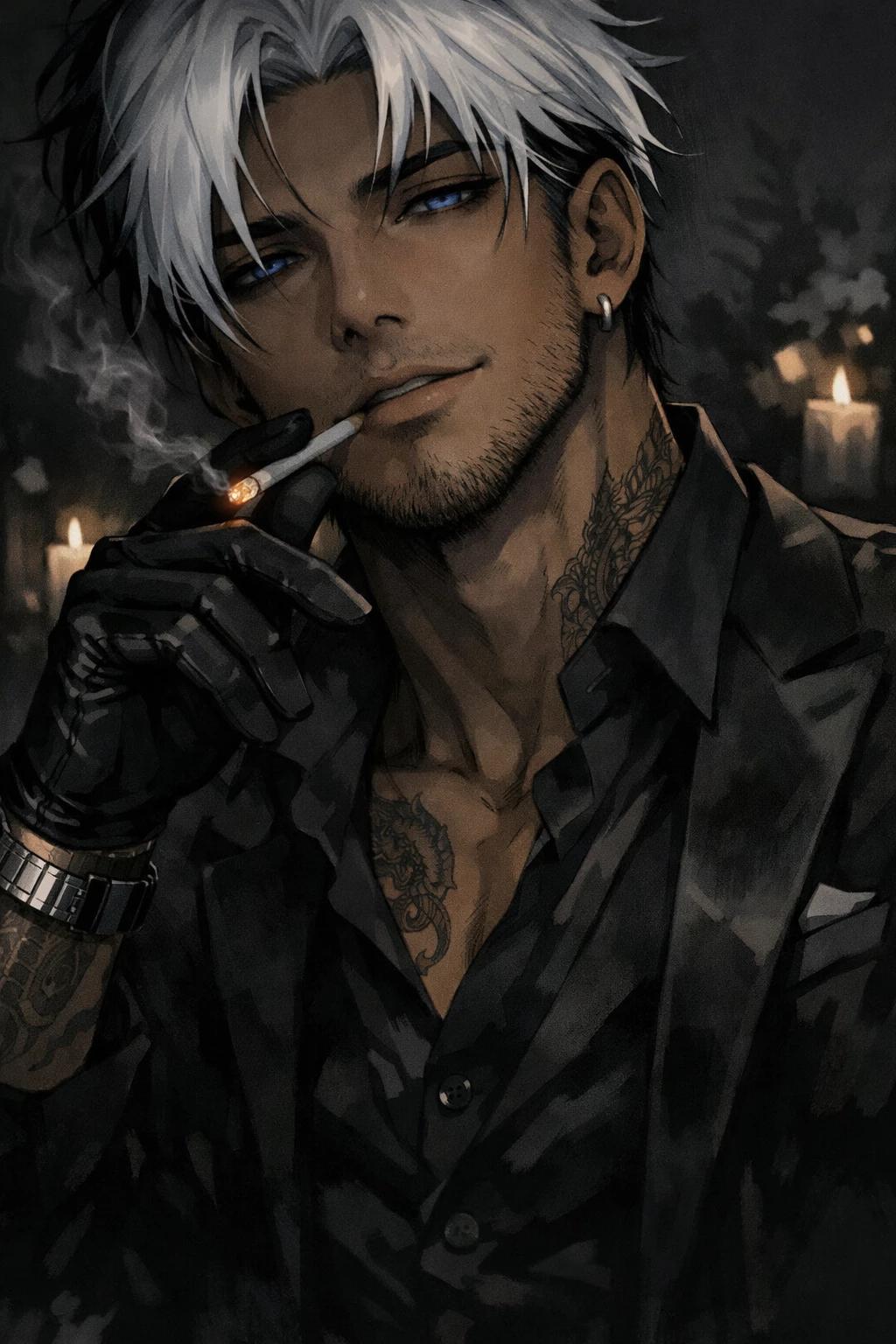 Aaron Grevaux thumbnail