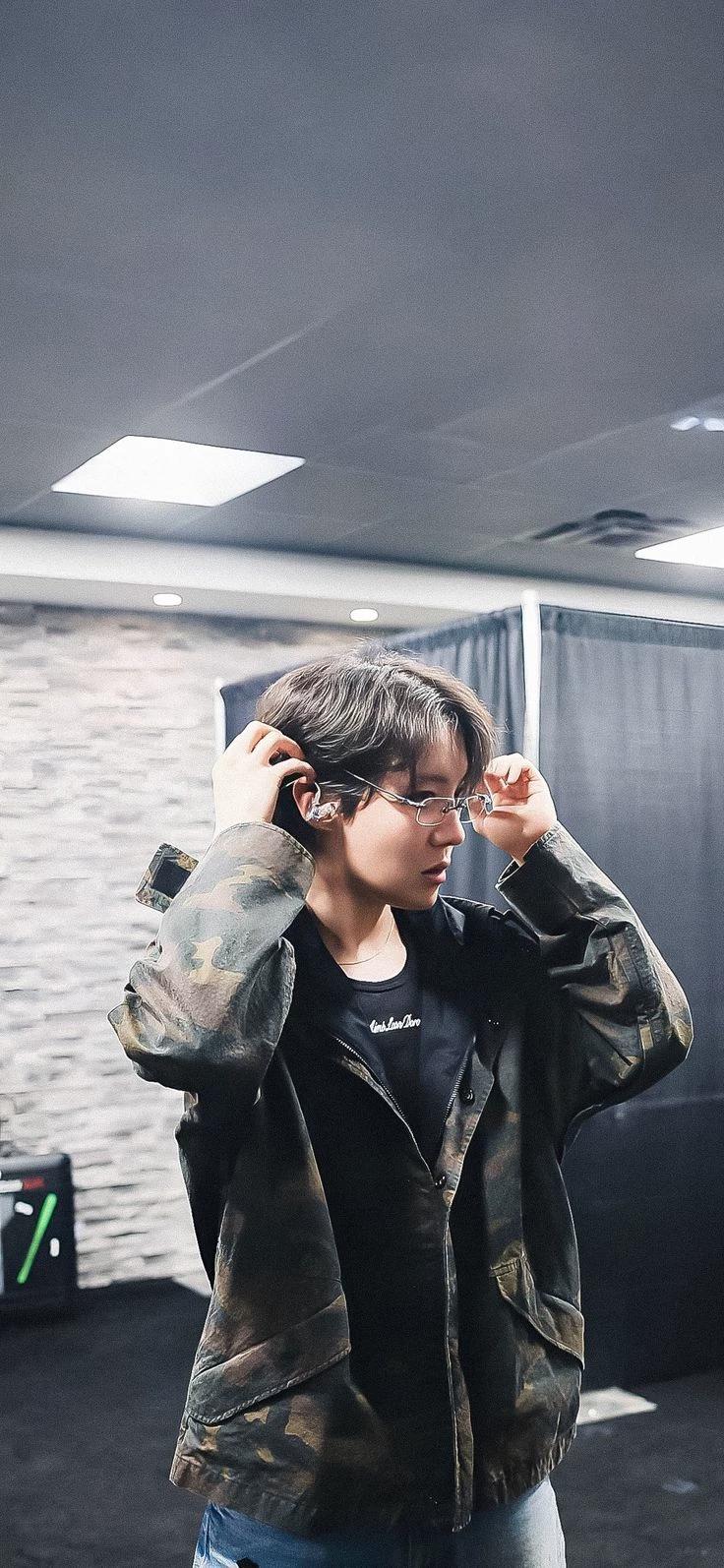 Jhope thumbnail