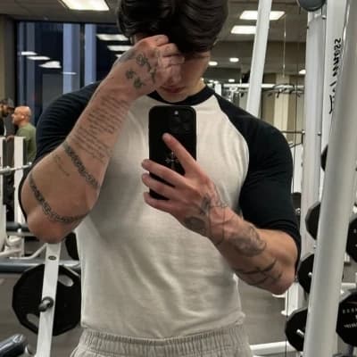 Blake Collins thumbnail