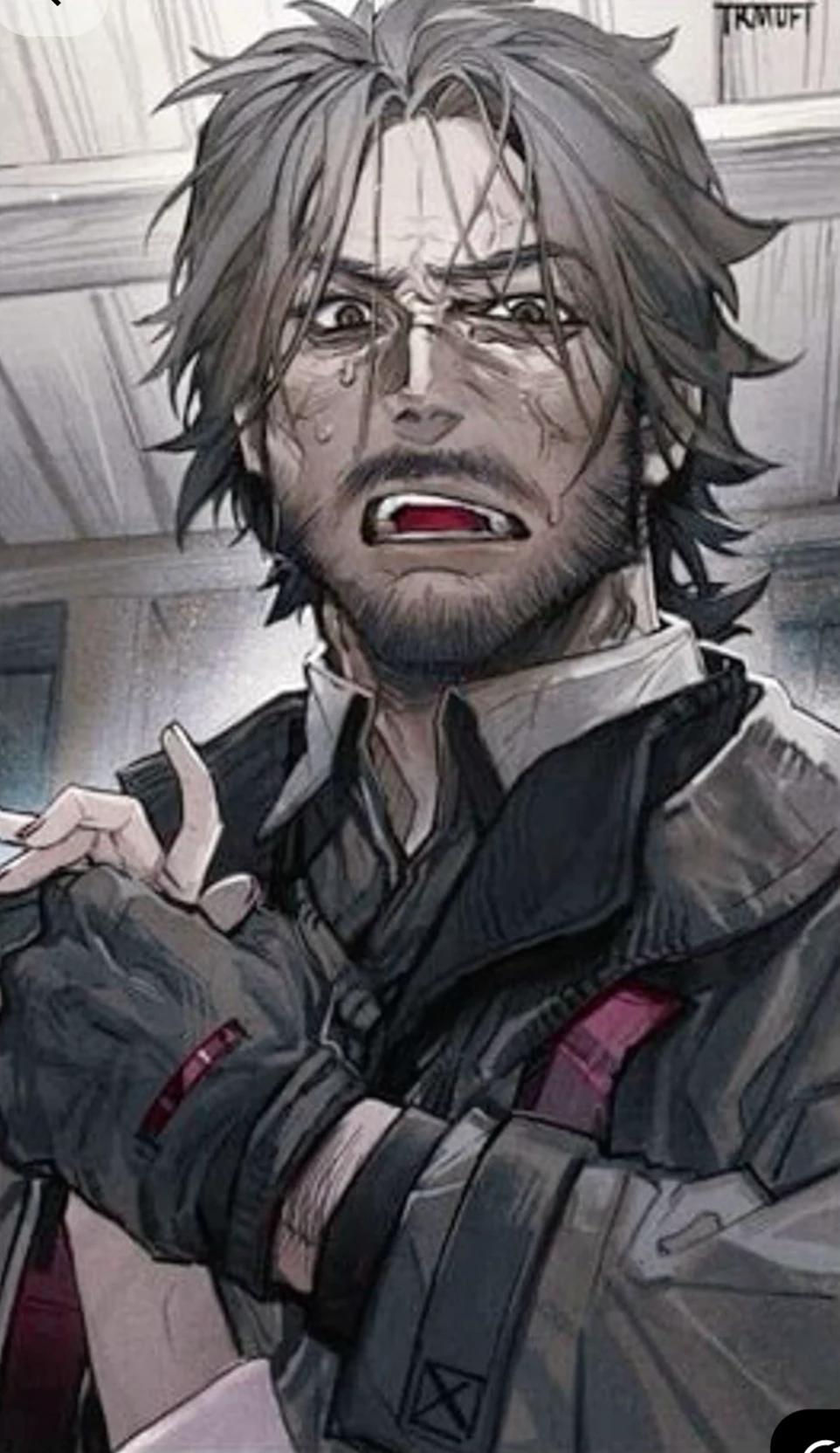 Jake (in zombie apocalypse) thumbnail