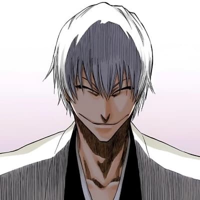 Gin Ichimaru thumbnail