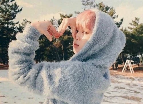 Jimin -Pai thumbnail