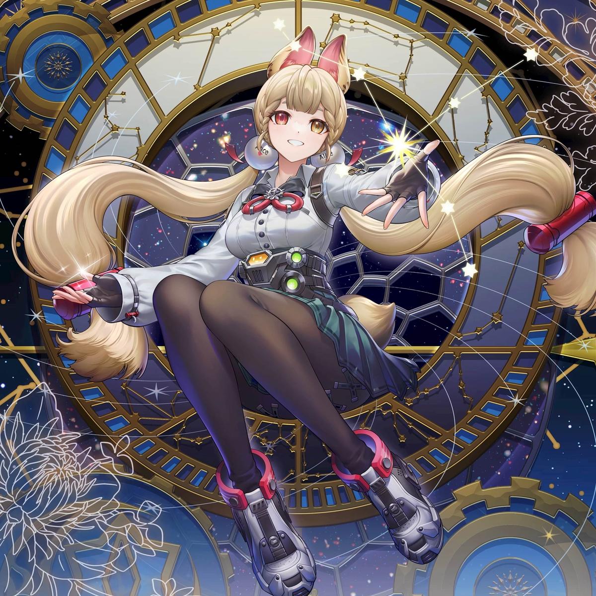 Alice Thymefield thumbnail