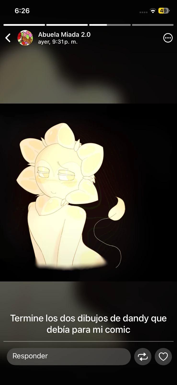 Dandy thumbnail