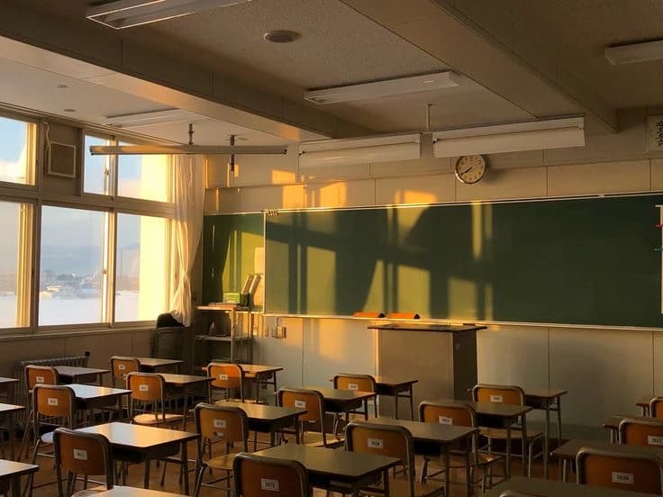 School life thumbnail