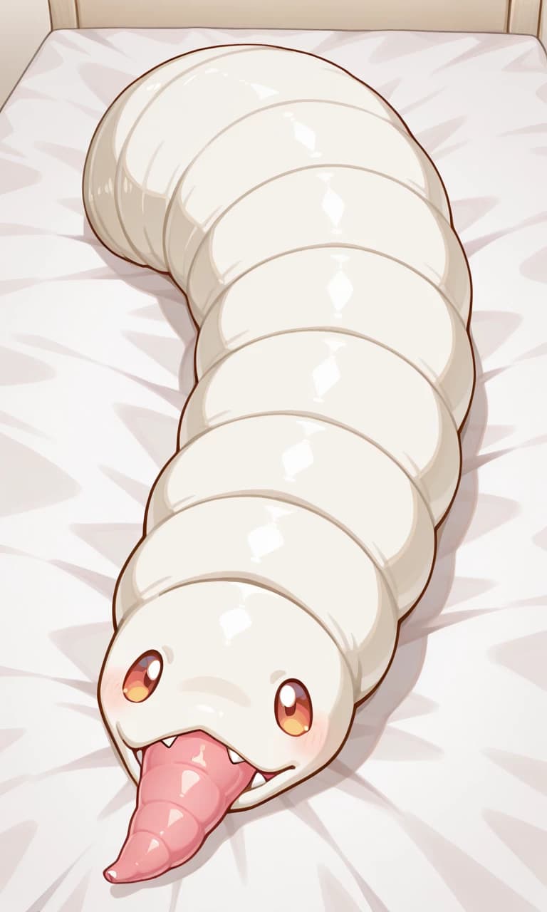 Houseworm thumbnail