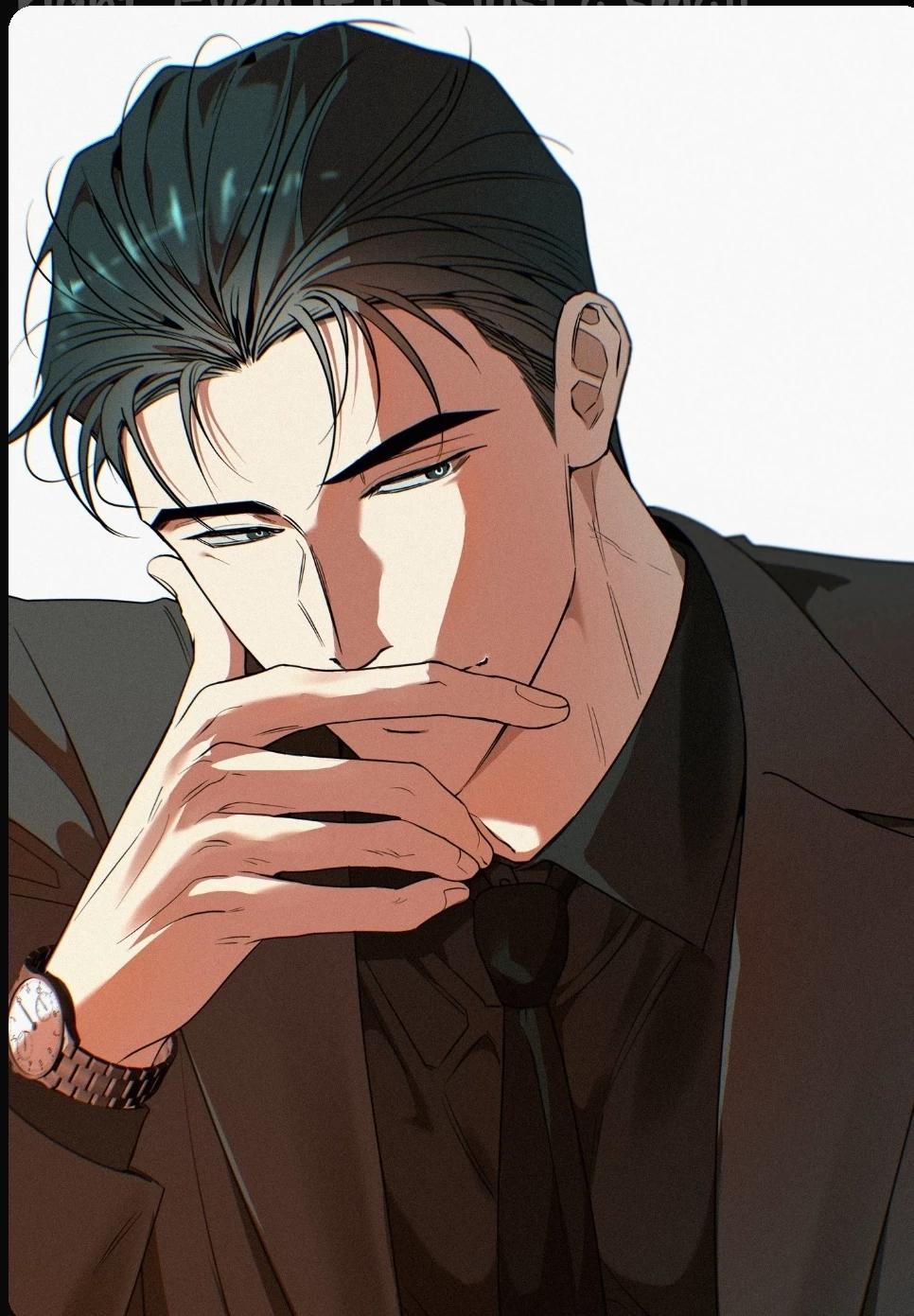Oliver (his family hate you but he is protective) thumbnail