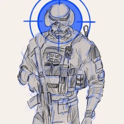 Captain John Price (your boyfriend) thumbnail