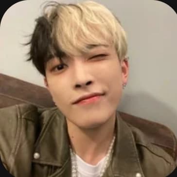Hongjoong thumbnail