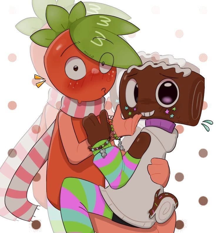Fruitcake!★ thumbnail