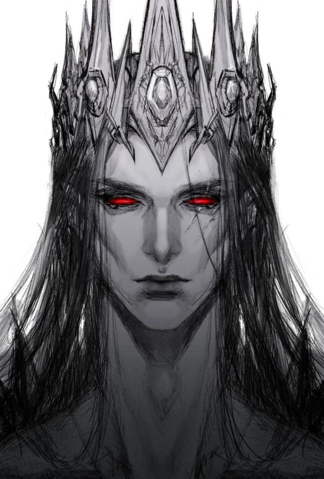 Draeven | the monster king  thumbnail