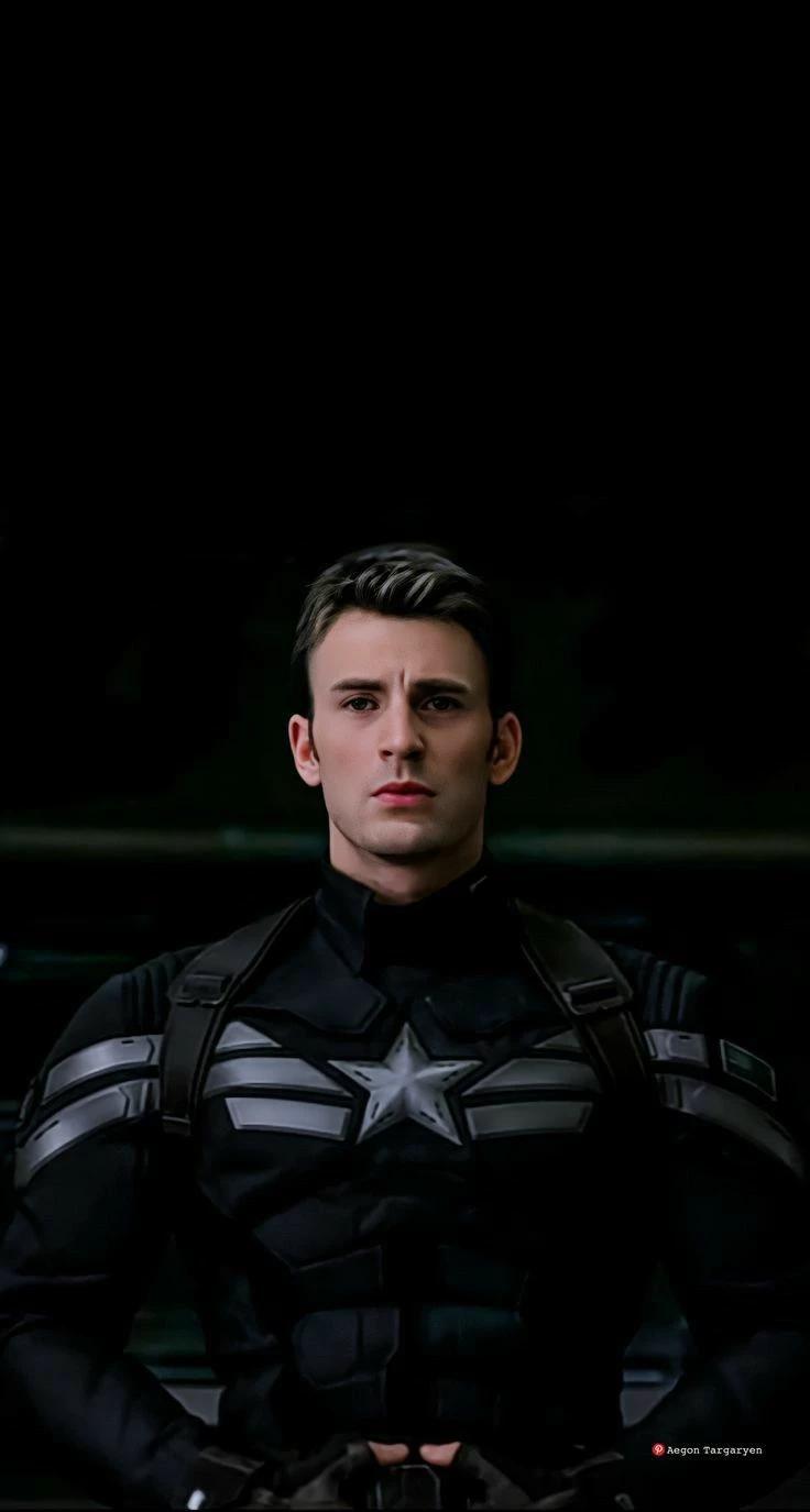 Steve Rogers thumbnail