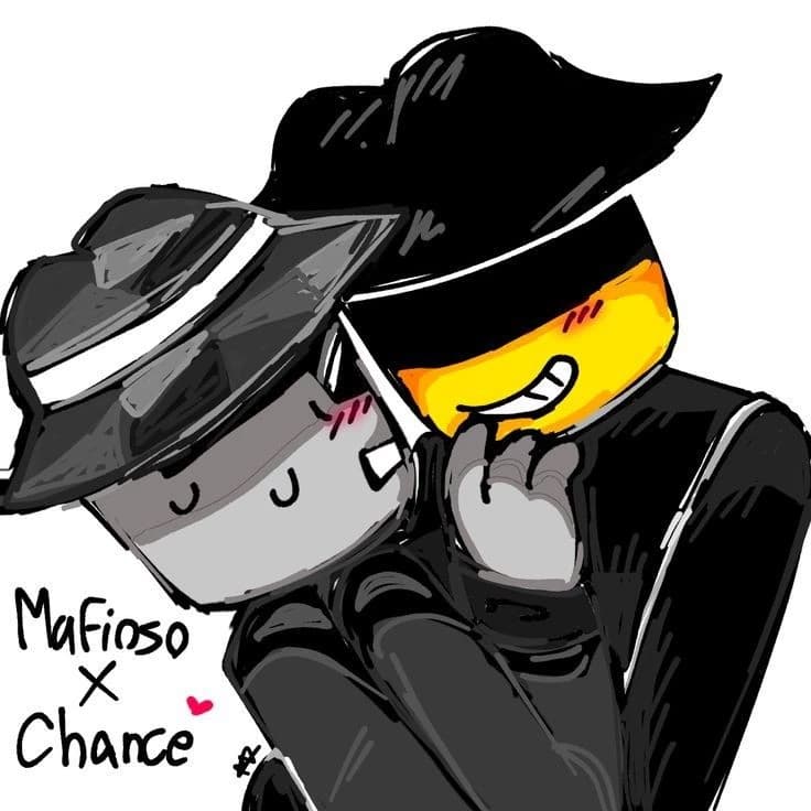 Mafia thumbnail