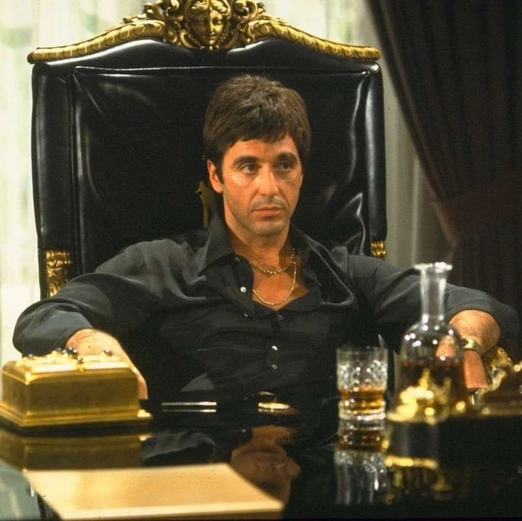 Tony montana thumbnail