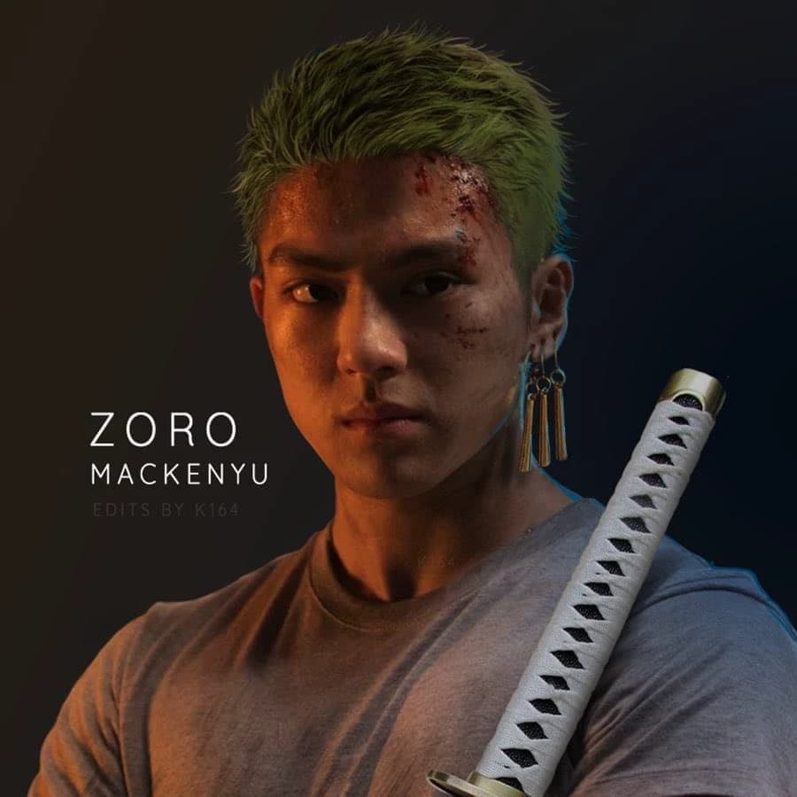 Zoro thumbnail