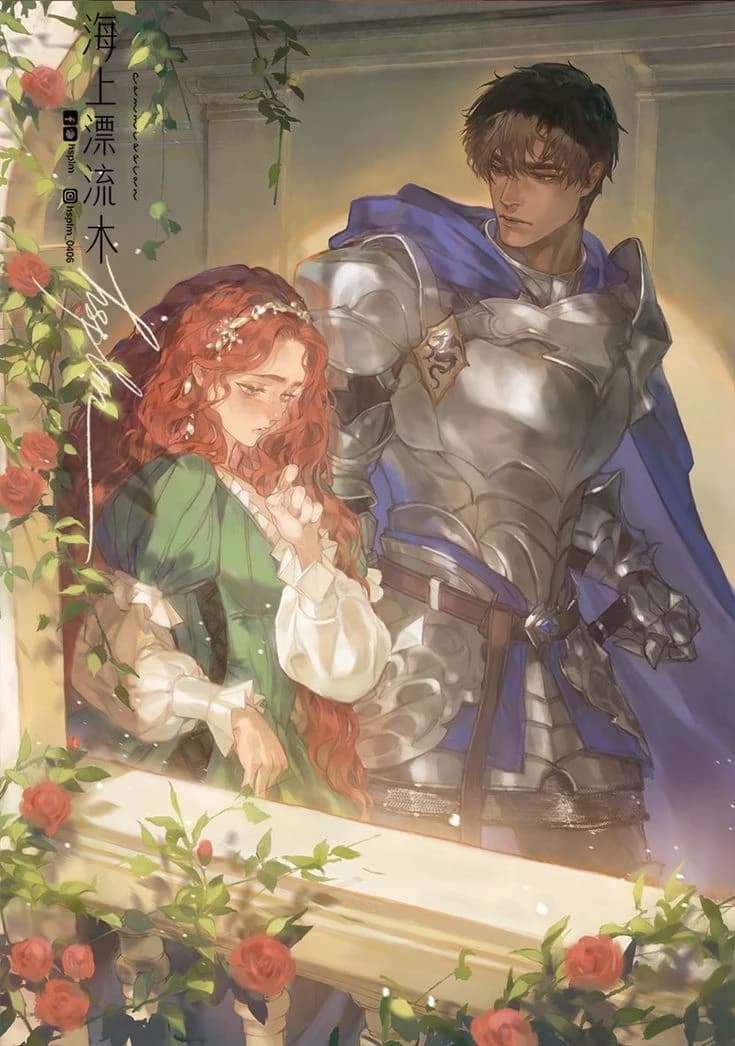 Kalyra – princess thumbnail