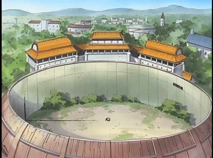 Chunin Exam - Final thumbnail