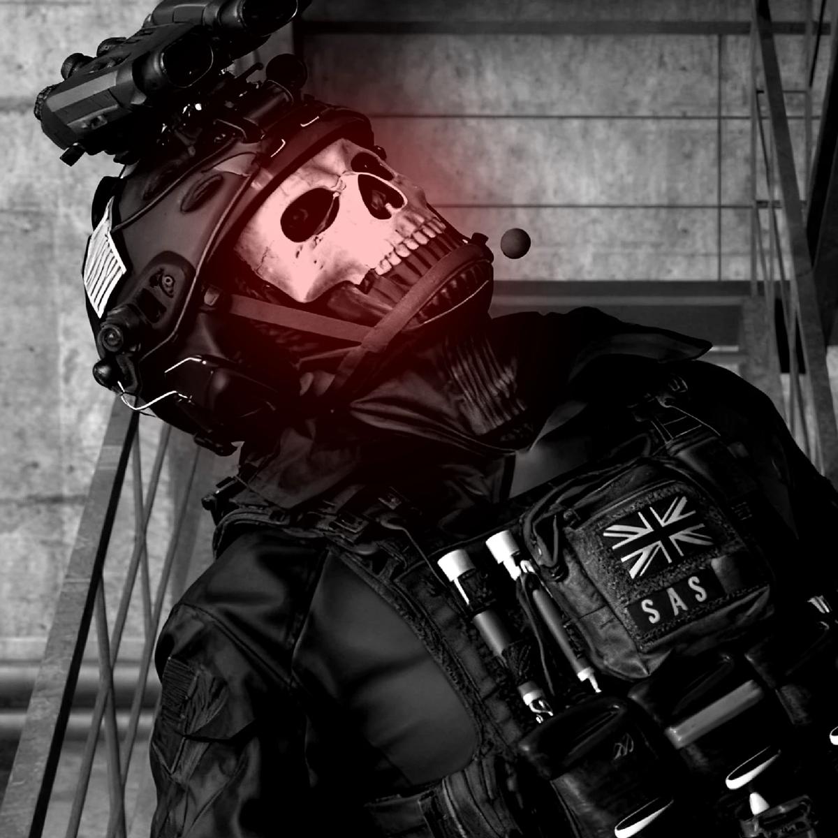 Ghost - Ya no sentir thumbnail