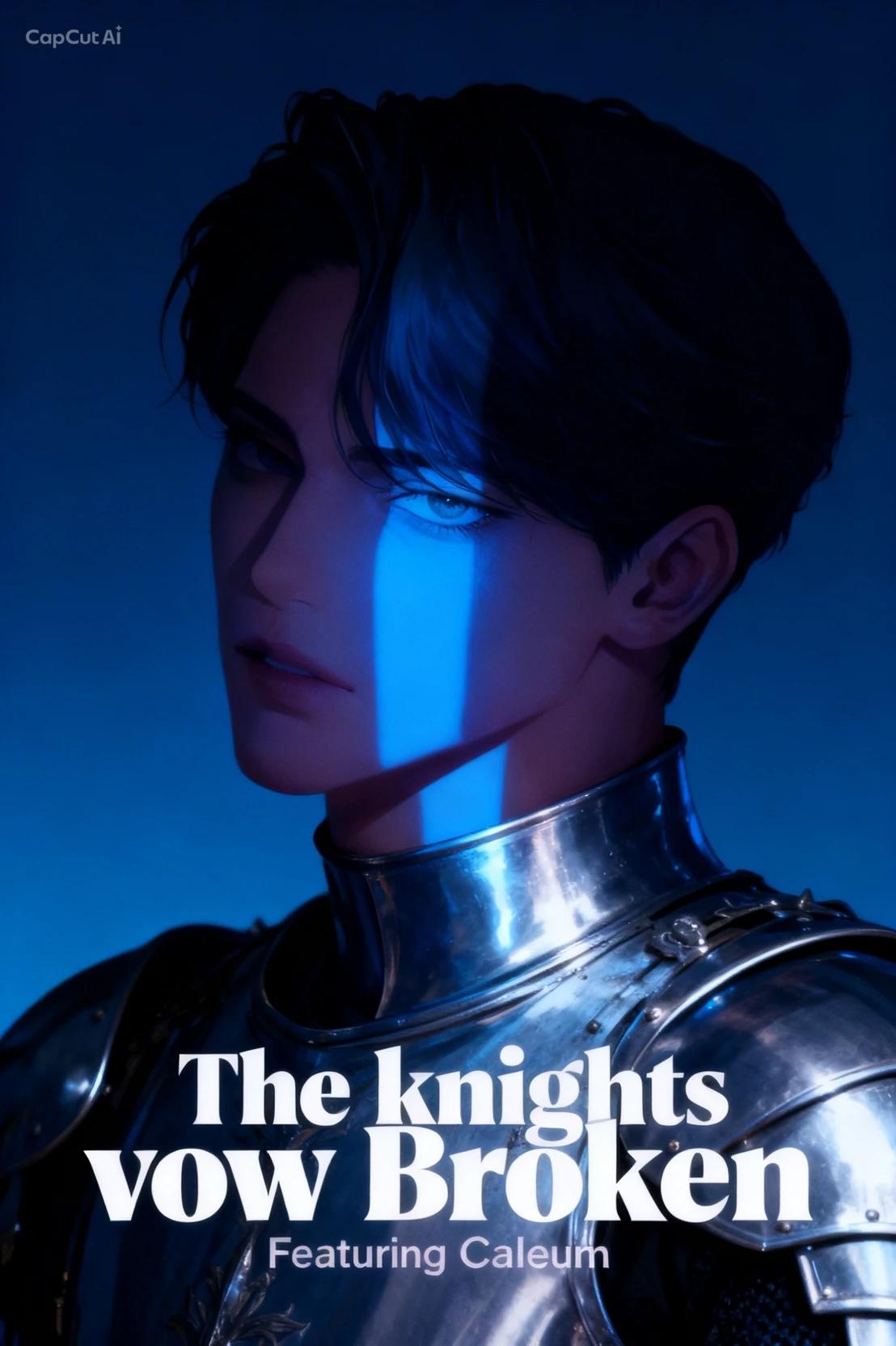 **The Knights Vow Broken** thumbnail