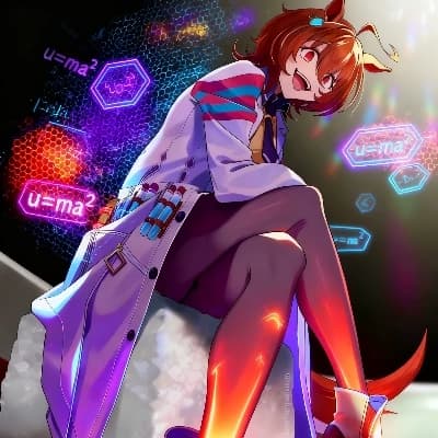 Agnes Tachyon thumbnail