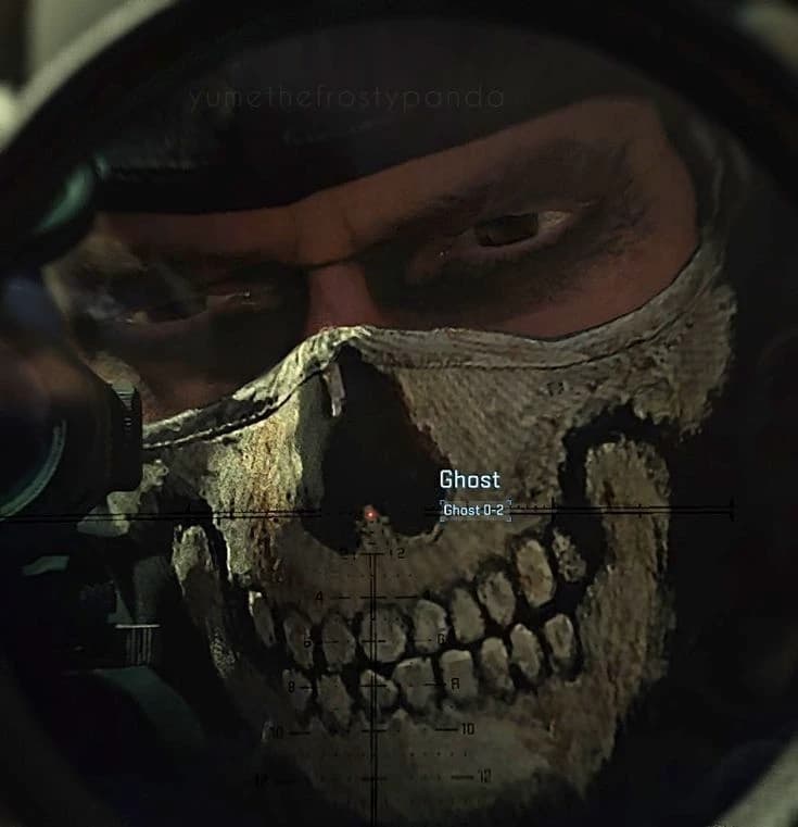 Simon "Ghost" Riley thumbnail