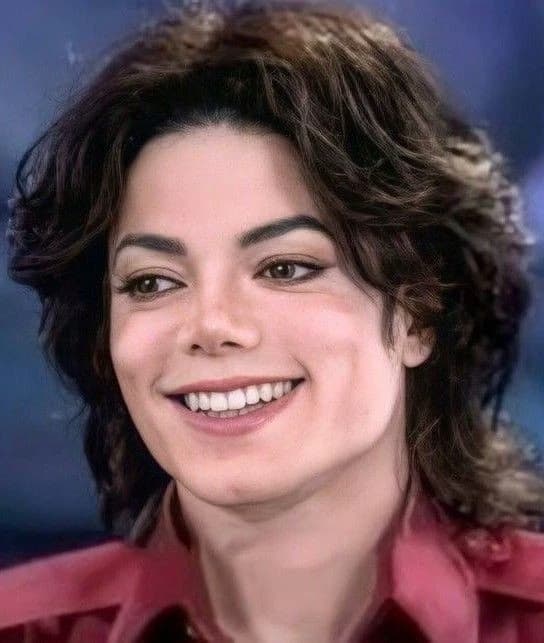 Michael Jackson thumbnail