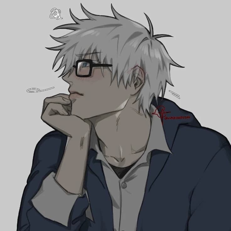 Satoru Gojo thumbnail