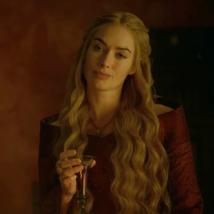 Cersei Lannister thumbnail