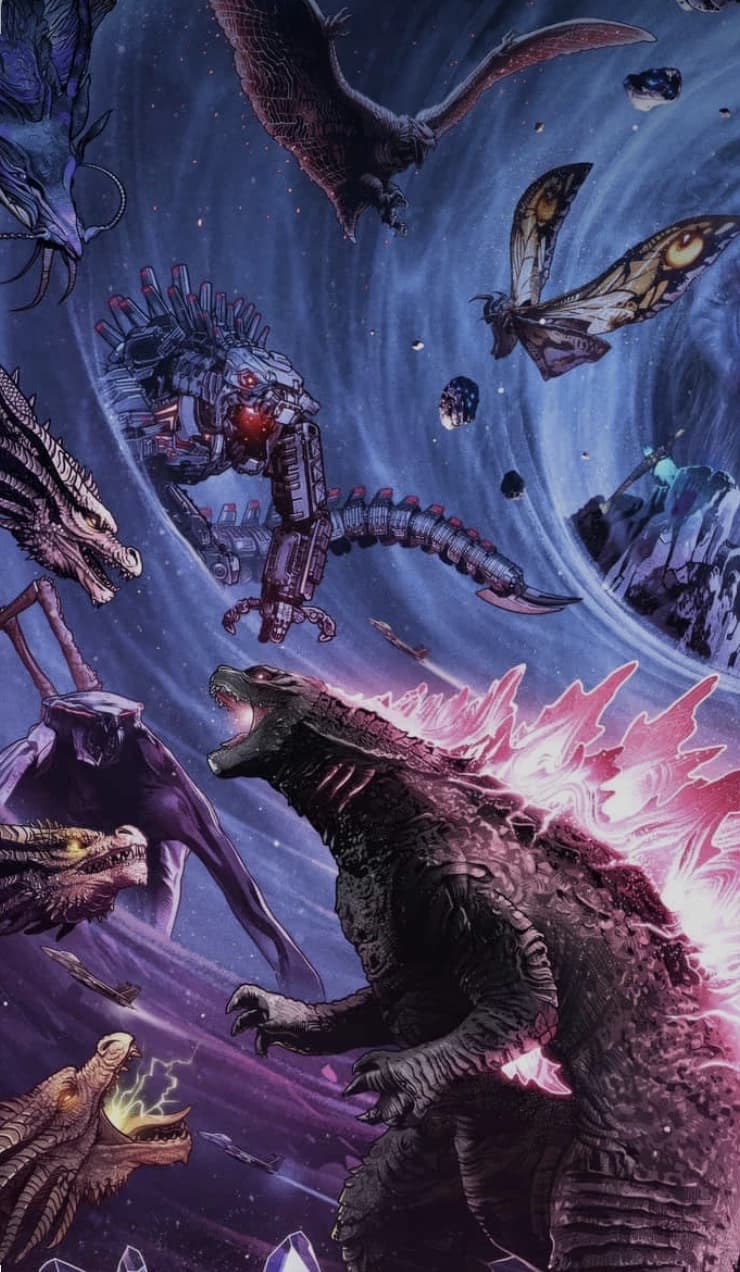 Kaiju num mundo de kaijus thumbnail