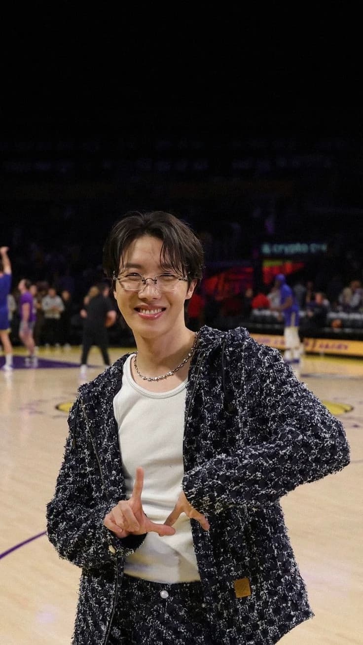 Jhope thumbnail