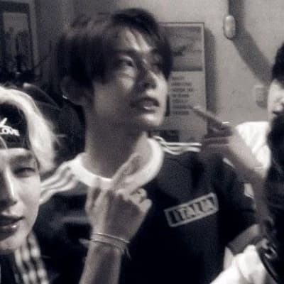 Lee Heeseung thumbnail