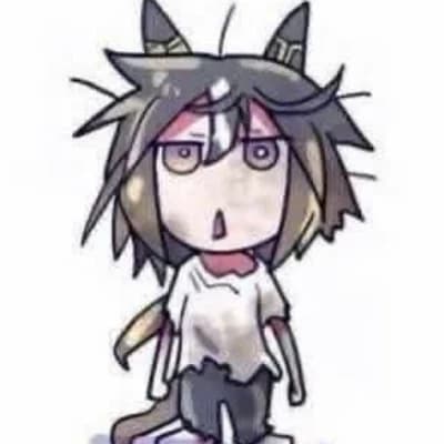A homeless cat thumbnail