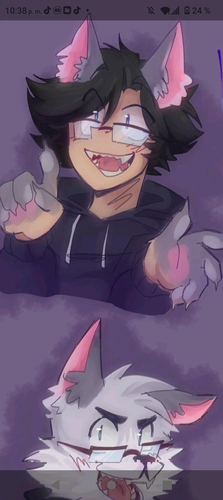 🐺 lLocochon 𝗧𝗥𝗔𝗡𝗦𝗙𝗢𝗥𝗠𝗔𝗖𝗜𝗢𝗡 🐺 thumbnail